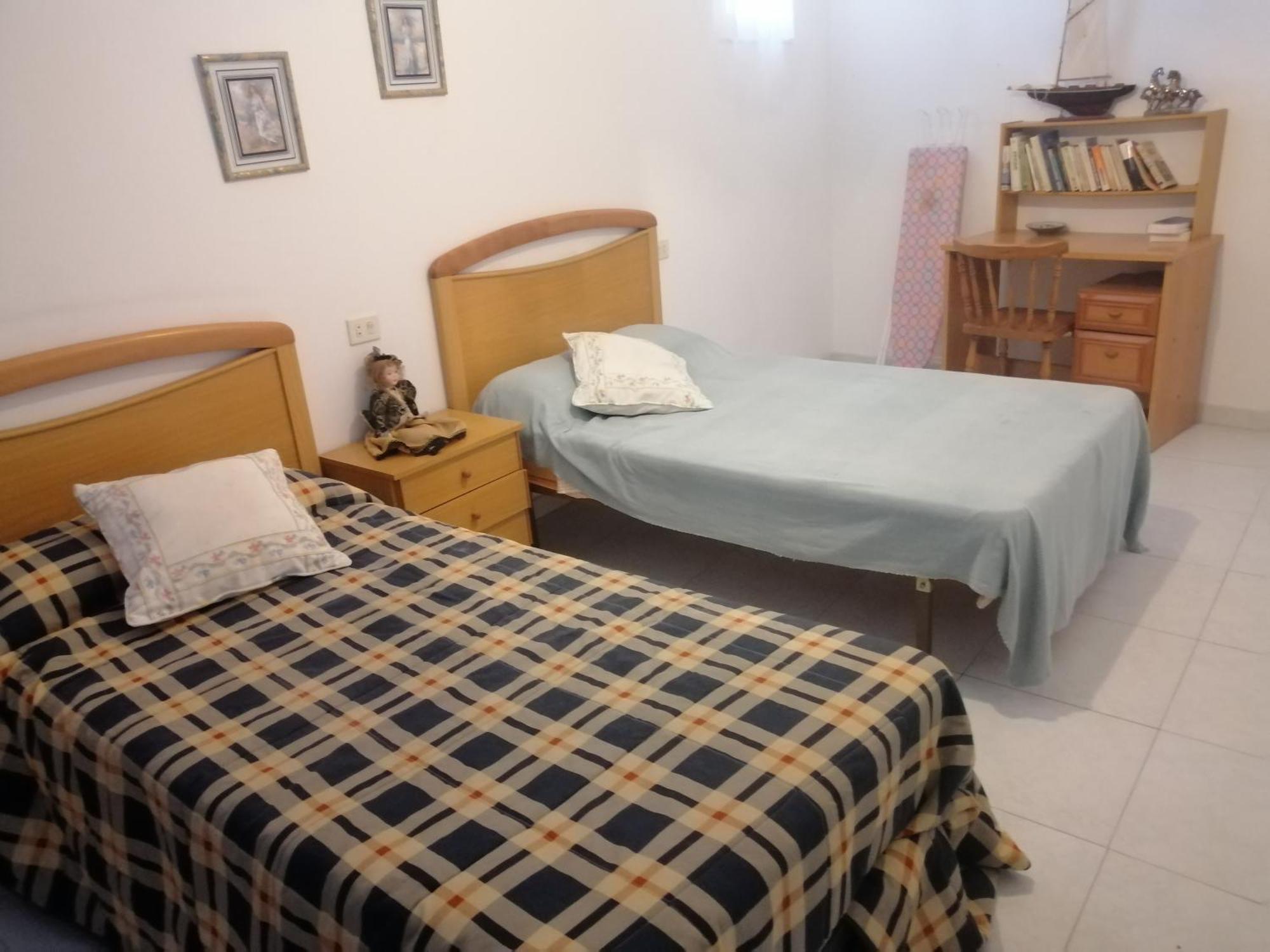 Casa Reboredo Pontevedra Ngoại thất bức ảnh