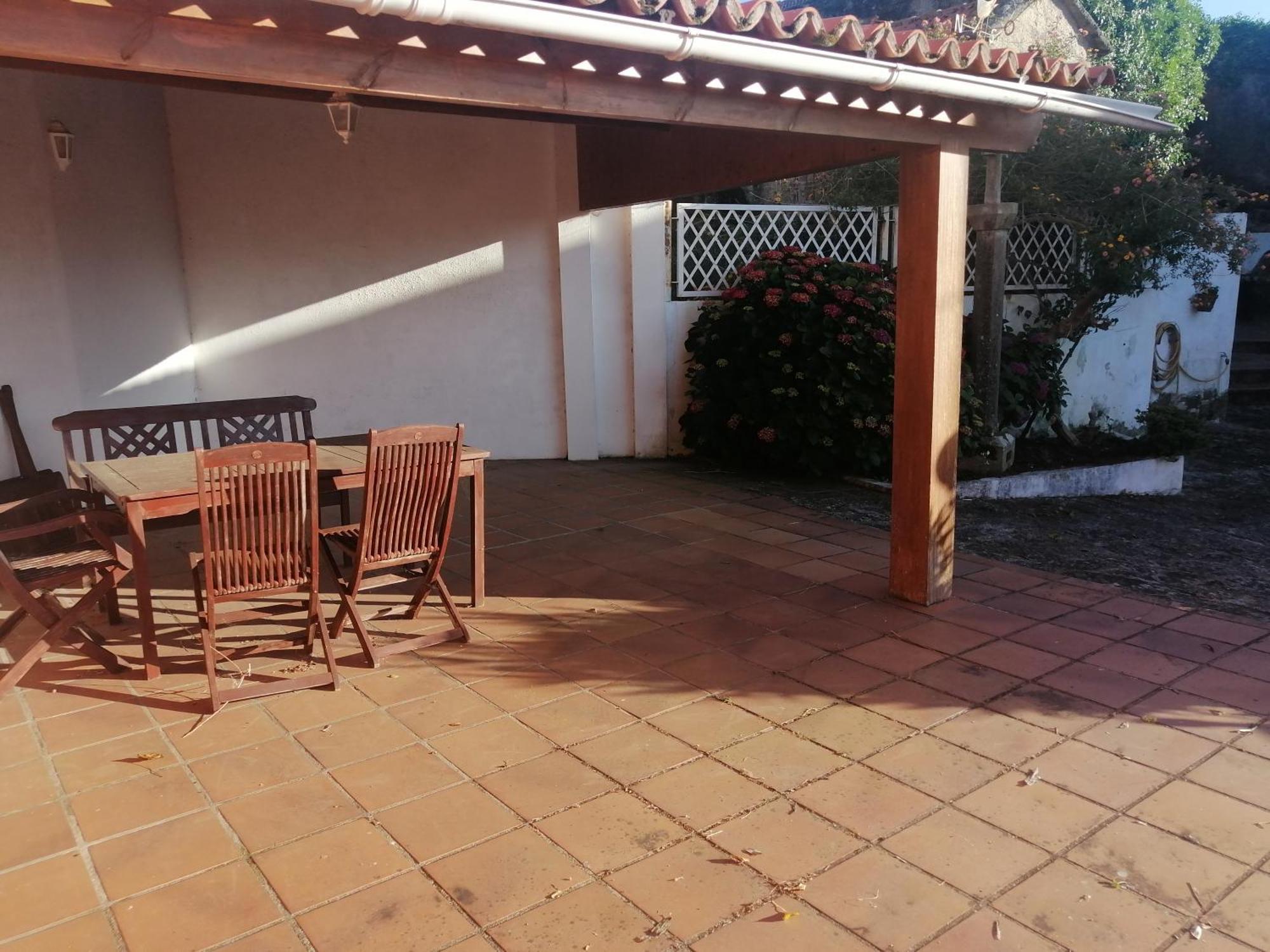 Casa Reboredo Pontevedra Ngoại thất bức ảnh