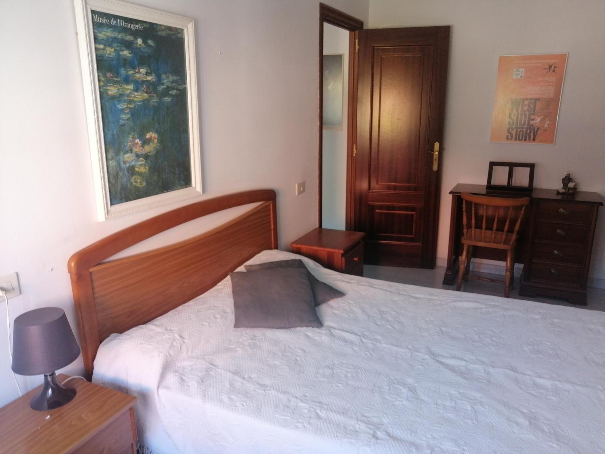 Casa Reboredo Pontevedra Ngoại thất bức ảnh
