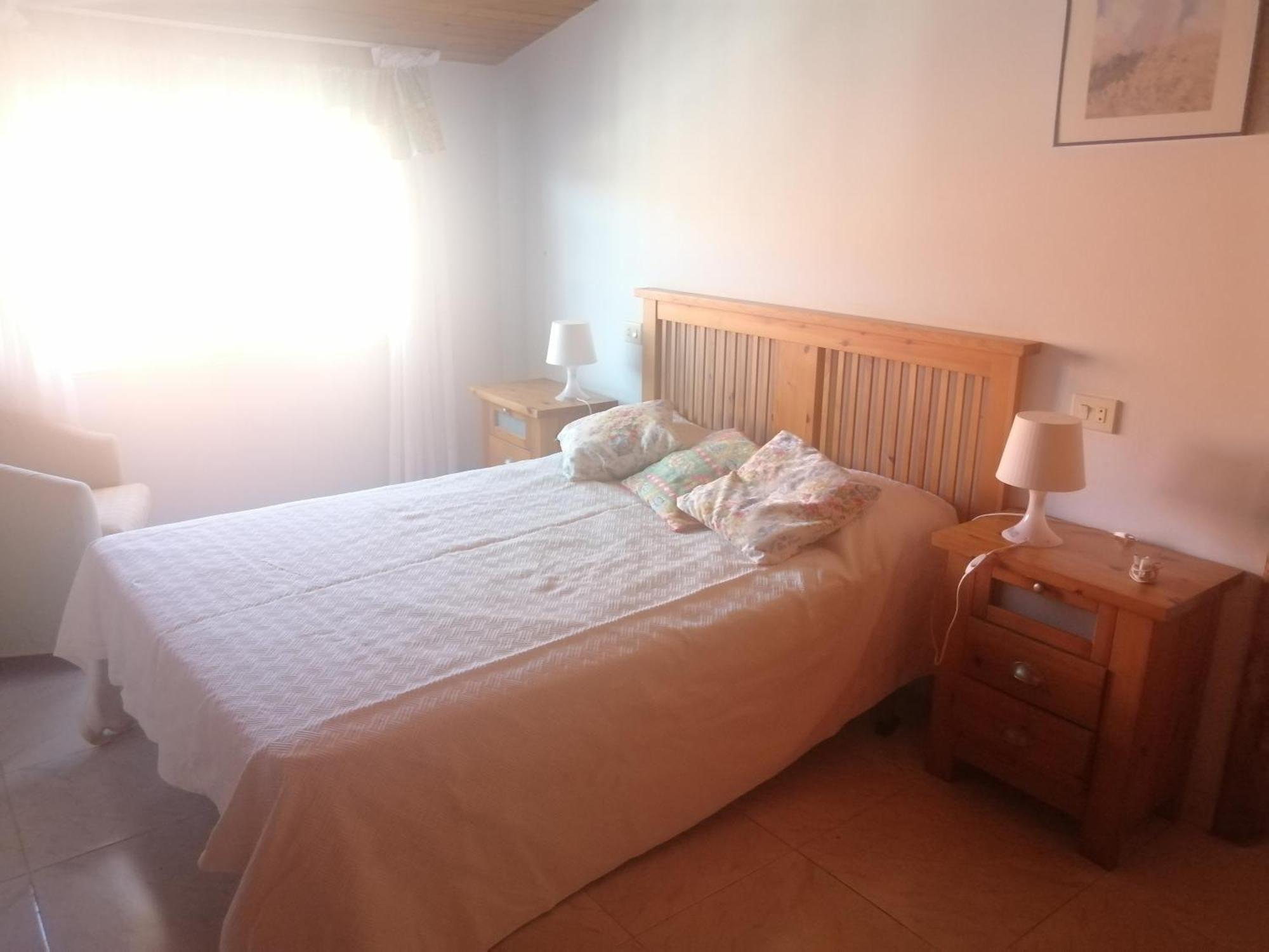 Casa Reboredo Pontevedra Ngoại thất bức ảnh