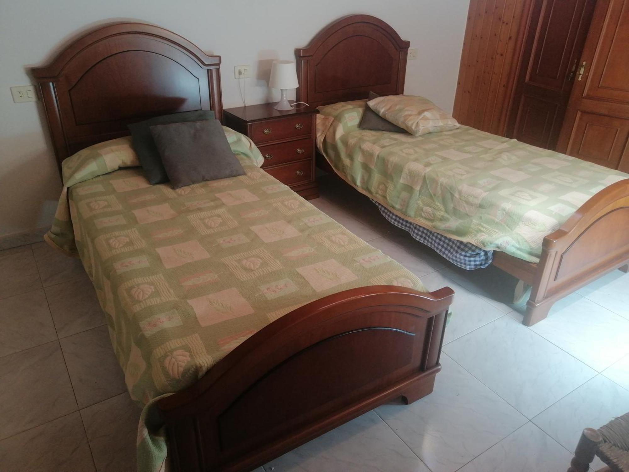 Casa Reboredo Pontevedra Ngoại thất bức ảnh