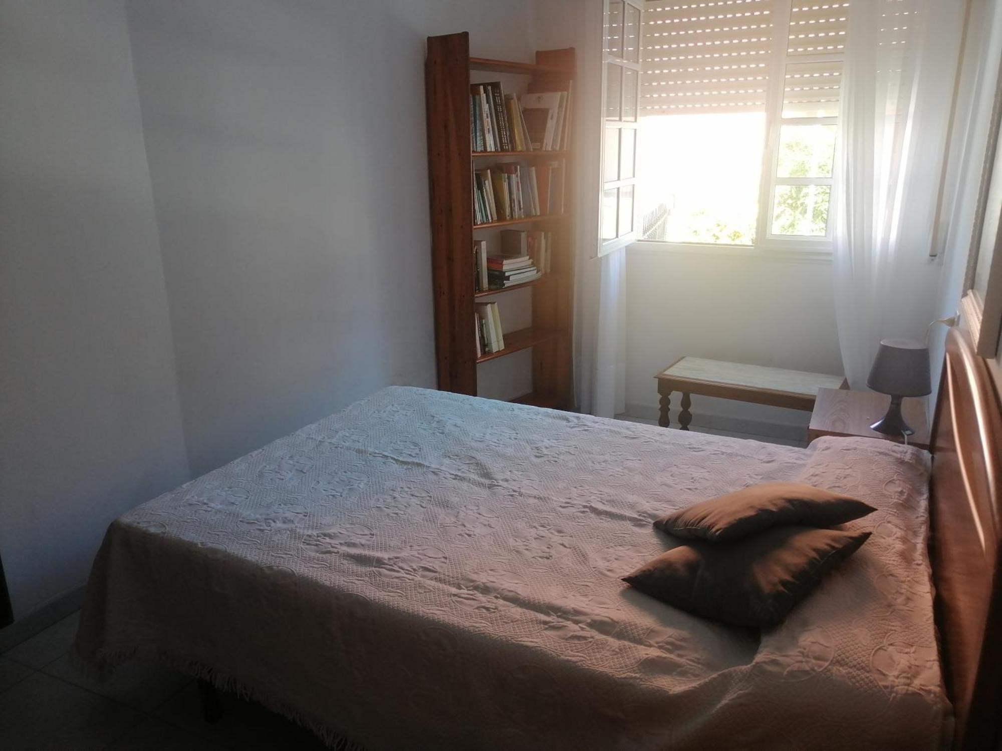 Casa Reboredo Pontevedra Ngoại thất bức ảnh