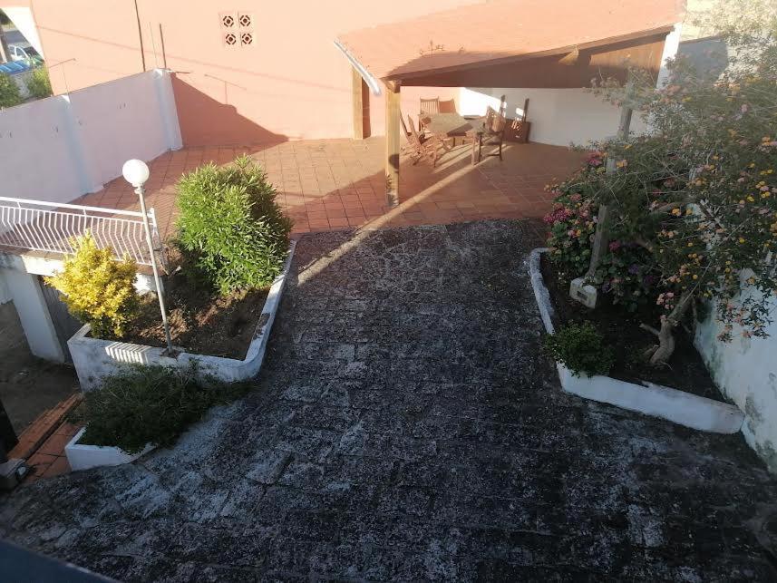 Casa Reboredo Pontevedra Ngoại thất bức ảnh